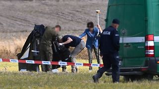 Russland bezichtigt Warschau der Mythenbildung bei Drohnenvorfall