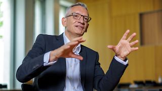 Ex-Ukraine-Botschafter Martin Jäger wird neuer BND-Chef