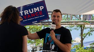 Erschossener Charlie Kirk: Die Stimme der rechten US-Jugend
