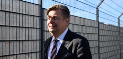 Bundestag hebt Immunität von AfD-Politiker Maximilian Krah auf