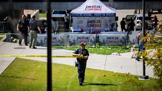 FBI fahndet in großem Stil nach dem Kirk-Schützen