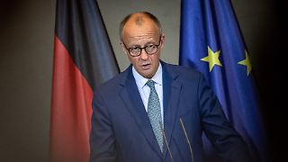Merz sieht ernsthafte Gefahr für Frieden in Europa