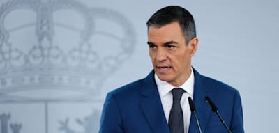 Heftige Kritik an Spaniens Regierungschef nach Atombomben-Äußerung