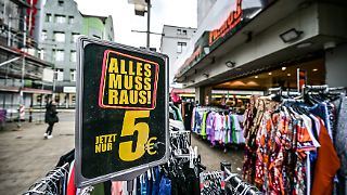 "Die Lage ist wirklich dramatisch"
