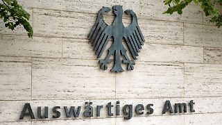 Auswärtiges Amt bestellt russischen Botschafter ein