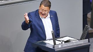 Koalition will Bußgeld für pöbelnde Abgeordnete verdoppeln