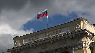 Russland senkt Leitzins weniger als erwartet
