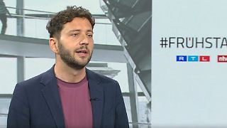 "Die israelische Regierung braucht eine deutliche Antwort"