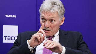 Kreml: Gespräche mit Kiew liegen auf Eis