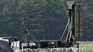Dänemark beschafft europäisches SAMP/T statt Patriot aus den USA