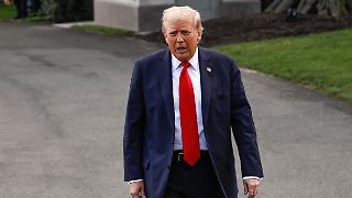 Trump zu russischen Drohnen: "Könnte ein Fehler gewesen sein"