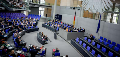 Union und SPD wollen Ordnungsgeld für Pöbeleien und Beleidigungen verdoppeln