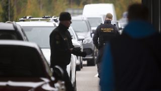 Deutschland will restriktivere Visavergabe an Russen