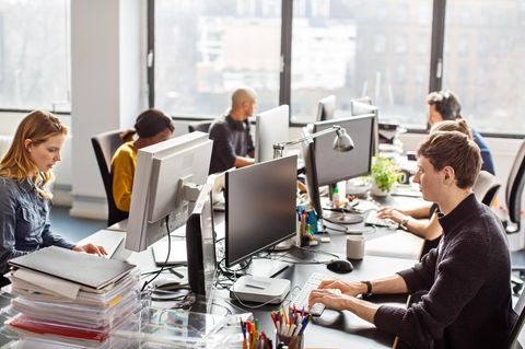 Ist die Generation Z wirklich so verwöhnt? Ja, sagt dieser Experte