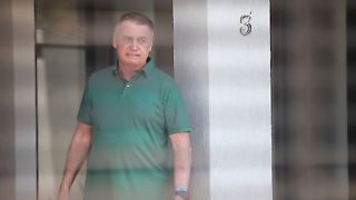 Brasiliens Ex-Präsident zu 27 Jahren Haft verurteilt