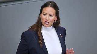 Caroline Bosbach rudert nach Post über Charlie Kirk zurück