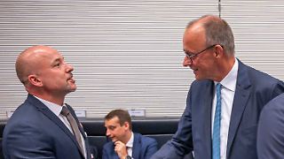 CSU will Sozialreform ohne reine Kürzungsdebatte