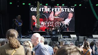Neue, alte Schande für Europa