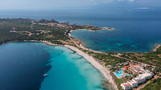 Israels Soldaten erholen sich in Italien - und spalten das Land