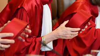 "Wieder ist das Verfahren durch die Koalition und durch Leaks torpediert worden"