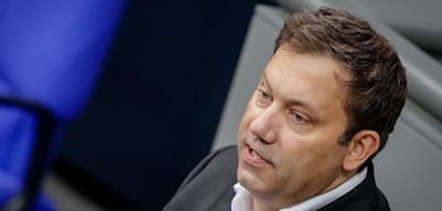 „Die AfD lebt davon, dass die Leute unzufrieden sind“, sagt Klingbeil