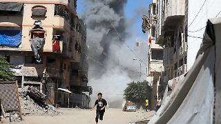Netanjahu: Hamas-Spitze ist "Haupthindernis für Kriegsende"