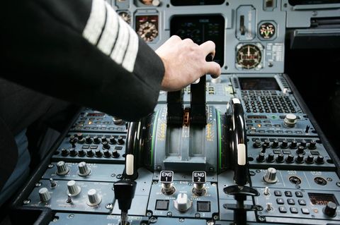 Wie viel Piloten wirklich verdienen