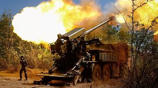 "Ökonomie des Krieges" fordert in der Ukraine ihren Tribut