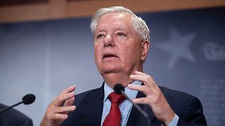 US-Senator Graham will Trump zu Sanktionen zwingen