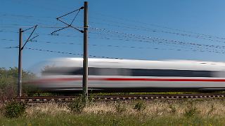 "Kein Verständnis" für Rotstiftpläne im Bahn-Fernverkehr