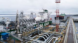 Drohnen legen erstmals Russlands wichtigstes Ostsee-Ölterminal lahm