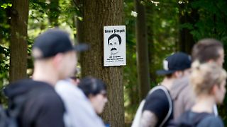 "Die Jugendlichen haben ein Recht, zu erfahren, was in diesem Land passiert ist"