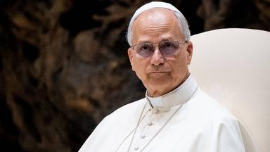 Papst Leo findet Managergehälter zu hoch