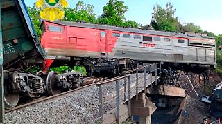 Ukraine trifft Nachschub russischer Armee empfindlich