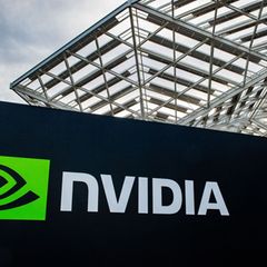 China erhöht Druck auf Nvidia