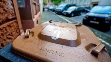 Verschärfte Biomüll-Kontrollen in vielen Kommunen