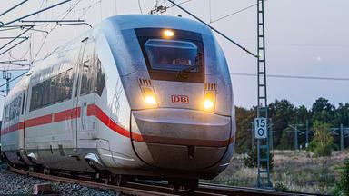 Stellwerk-Störung bei Hannover: Bahnverkehr weiter eingeschränkt
