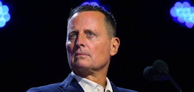 Ex-US-Botschafter fordert Visum-Entzug für Elmar Theveßen – Jetzt reagiert das ZDF