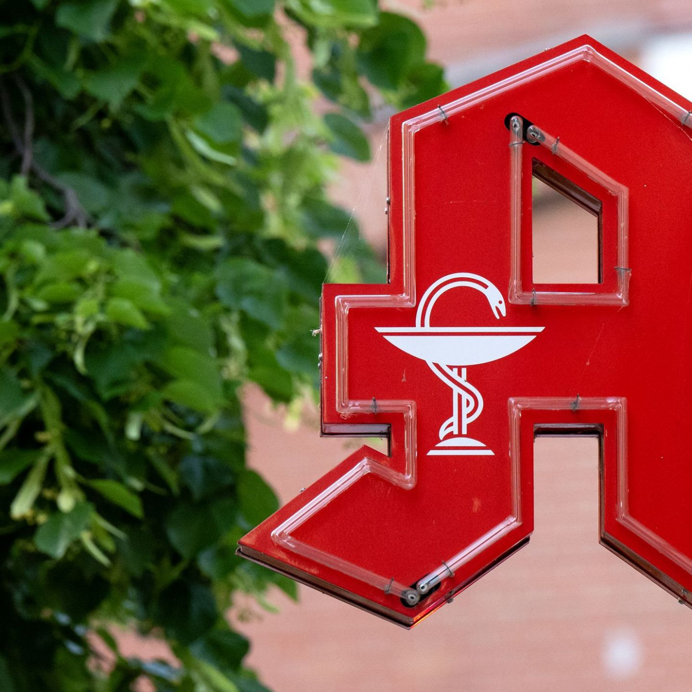 Geht das Apothekensterben weiter? Branche dringt auf Hilfe