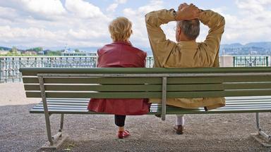 Ist ein Rentensystem für alle gerechter?