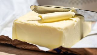Butterpreis fällt weiter - jetzt nur noch 1,79 Euro