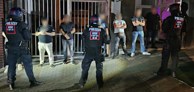 „Kampf gegen die Clans ist schon verloren“