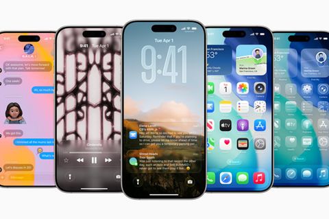 Diese 36 neuen iPhone-Features hat Apple gut versteckt