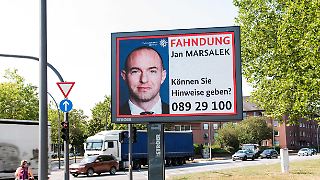 Ex-Wirecard-Vorstand Jan Marsalek offenbar in Moskau aufgespürt