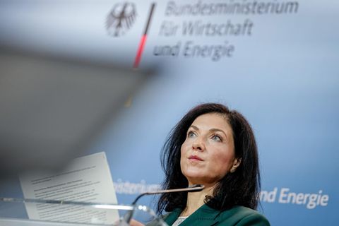 Wie Reiche die Wende für Deutschlands Energiewende plant