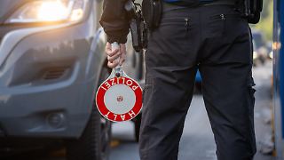 Luxemburg protestiert gegen verlängerte Grenzkontrollen