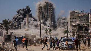 UN-Kommission wirft Israel Völkermord im Gazastreifen vor