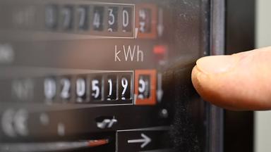 Millionen Haushalte können Gas und Strom nicht zahlen