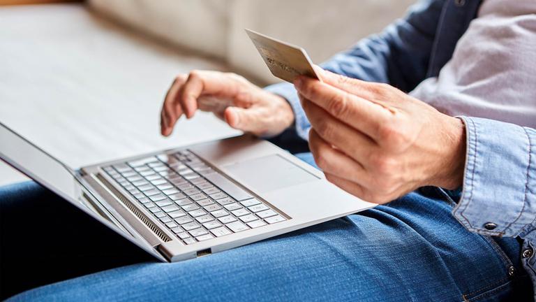 Online-Banking in Deutschland immer beliebter