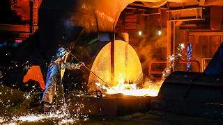 Indischer Konzern will Stahlsparte von Thyssenkrupp kaufen